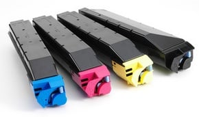 Original Kyocera TK8505 Toner Cartridge Multipack